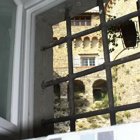 招待所 La Nel Borgo