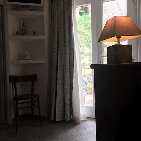 招待所 La Nel Borgo