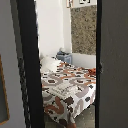 La Nel Borgo 招待所 福斯迪诺沃