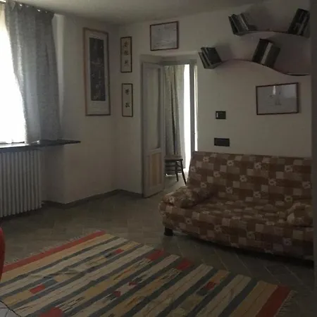 招待所 La Nel Borgo