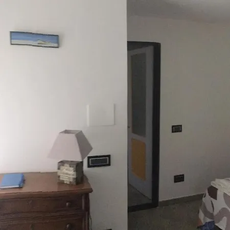 La Nel Borgo 招待所 福斯迪诺沃