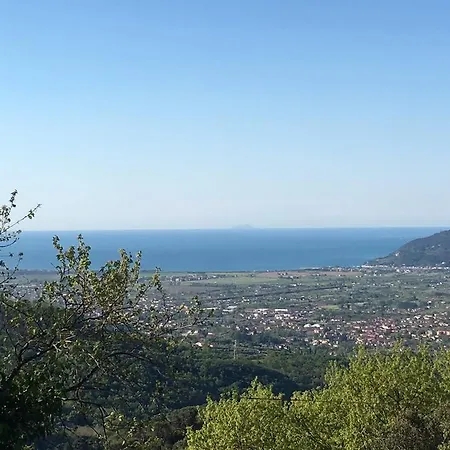 La Nel Borgo 招待所