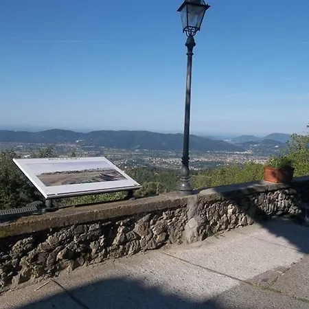 La Nel Borgo 招待所 *