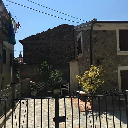 La Nel Borgo