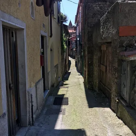 La Nel Borgo 招待所 福斯迪诺沃