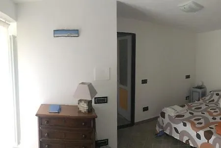 La Nel Borgo 福斯迪诺沃