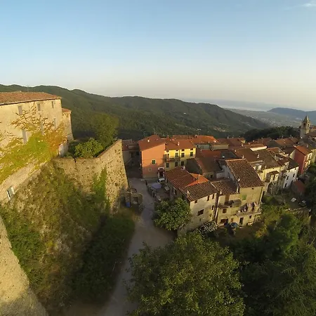 招待所 La Nel Borgo *