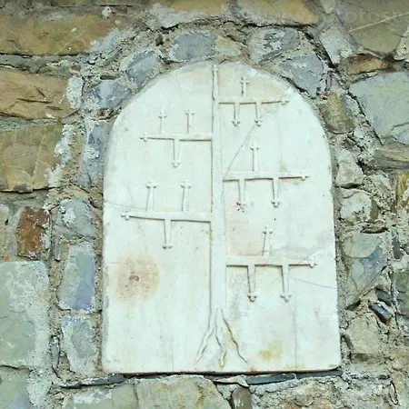 La Nel Borgo * 福斯迪诺沃