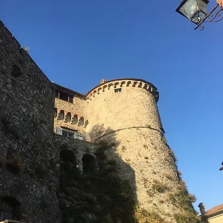 招待所 La Nel Borgo